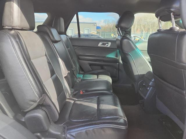 Photo 11 from auction – 2011 FORD EXPLORER X with VIN 1FMHK7D84BGA81483