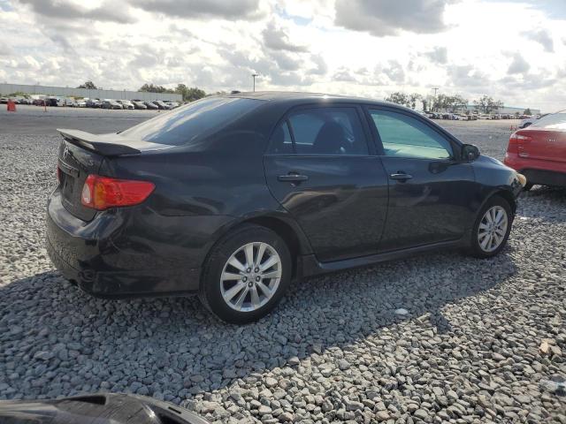 Foto 3 de la subasta – 2010 TOYOTA COROLLA BA con VIN 2T1BU4EE4AC448614