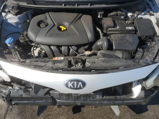 Photo 11 from auction – 2016 KIA FORTE LX with VIN KNAFK4A66G5488718