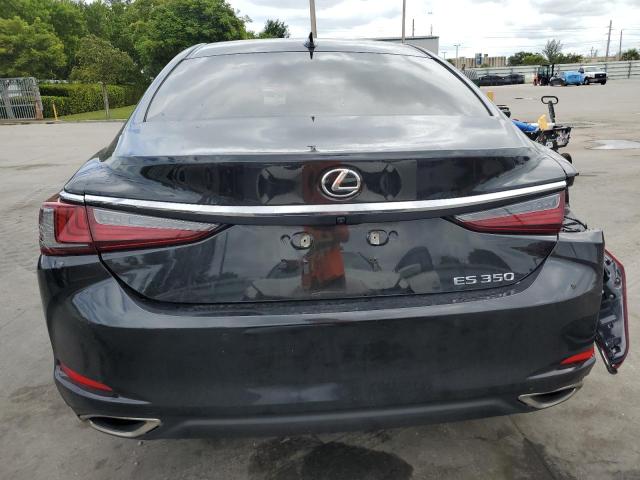 Photo 6 from auction – 2025 LEXUS ES with VIN 58ADZ1B15SU186184