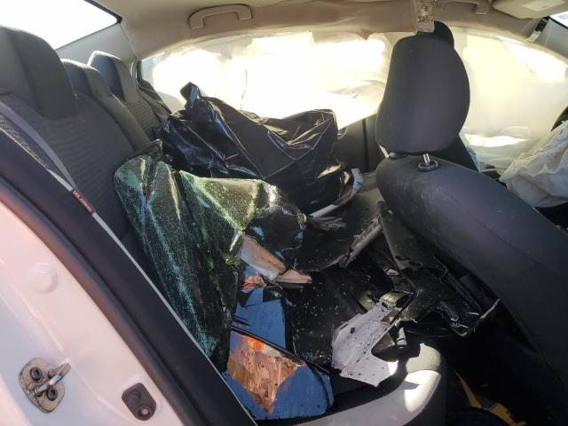 Photo 10 from auction – 2021 NISSAN VERSA SV with VIN 3N1CN8EV9ML879639