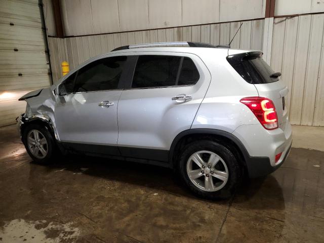 Photo 2 from auction – 2019 CHEVROLET TRAX 1LT with VIN KL7CJLSB0KB850970