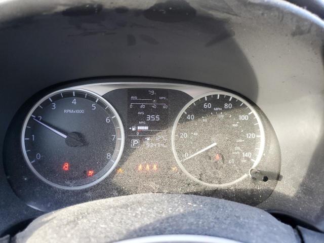 Photo 9 from auction – 2021 NISSAN KICKS S with VIN 3N1CP5BV8ML508873