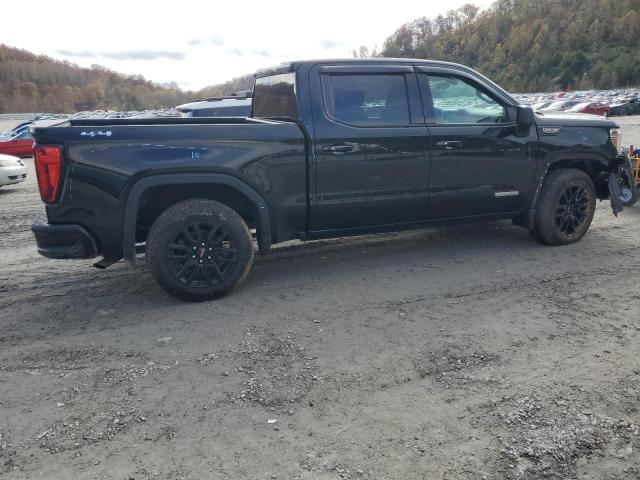Photo 3 from auction – 2021 GMC SIERRA K15 with VIN 3GTU9CED1MG184807