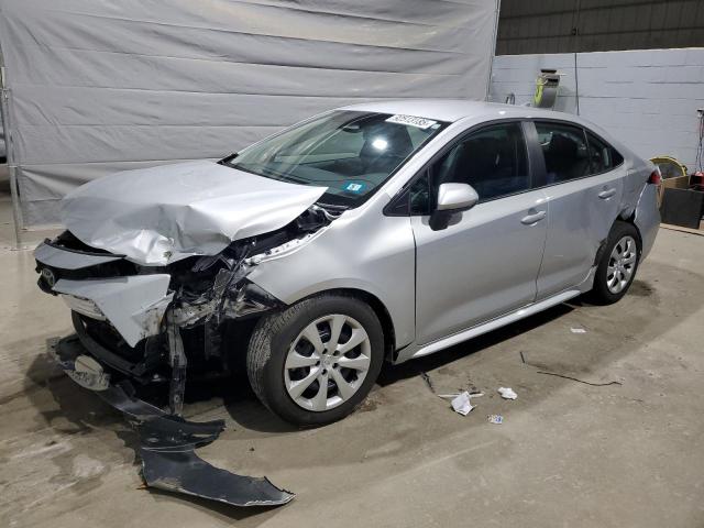 TOYOTA COROLLA 2025 с VIN 5YFB4MDE2SP341399 - Фото с аукциона