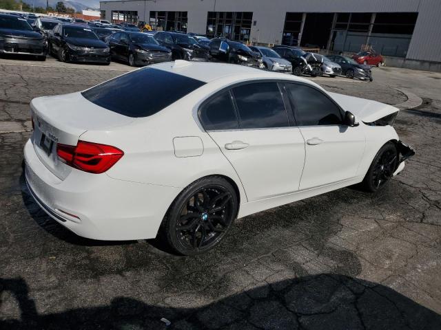 Photo 3 from auction – 2018 BMW 330 I with VIN WBA8B9C52JK677305