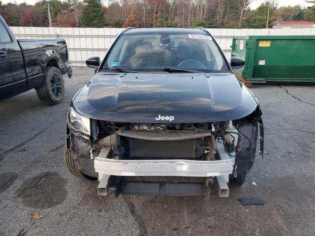 Photo 5 from auction – 2018 JEEP COMPASS LI with VIN 3C4NJDCB3JT435512
