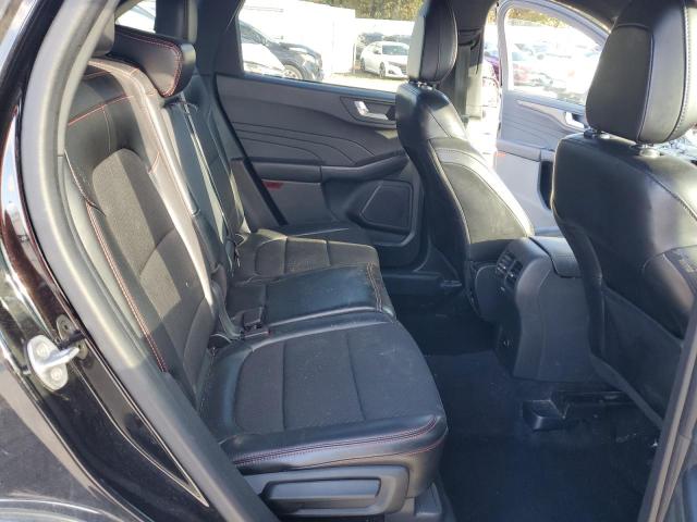 Photo 10 from auction – 2024 FORD ESCAPE ST with VIN 1FMCU0MN8RUA33899