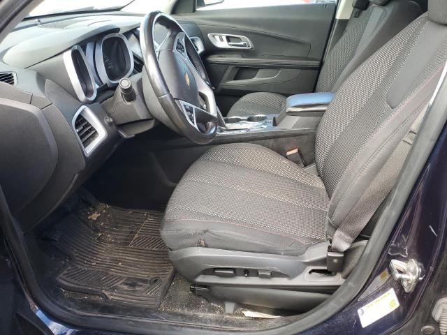 Photo 7 from auction – 2015 CHEVROLET EQUINOX LT with VIN 2GNALCEK6F1136998