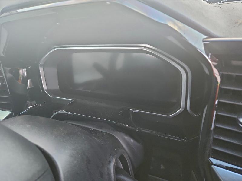 Фото 9 с аукциона – 2026 CHEVROLET SILVERADO с VIN 1GCUKEED9TZ102899