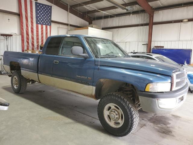 Photo 4 from auction – 2002 DODGE RAM 2500 with VIN 3B7KF23W72M284200