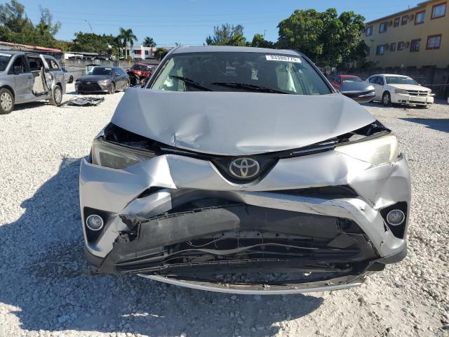Photo 5 from auction – 2018 TOYOTA RAV4 ADVEN with VIN 2T3WFREV5JW413787