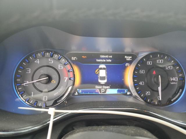 Photo 9 from auction – 2015 CHRYSLER 200 S with VIN 1C3CCCBB9FN566601