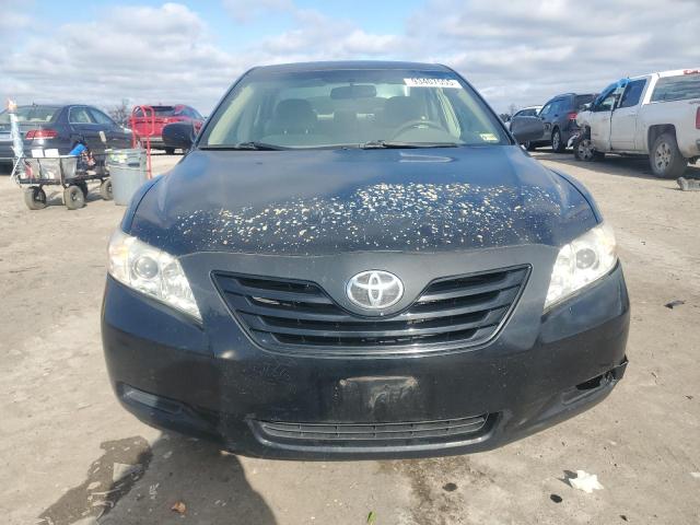Photo 5 from auction – 2008 TOYOTA CAMRY LE with VIN 4T1BK46K58U560776