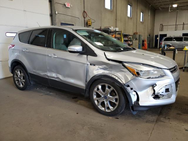 Photo 4 from auction – 2013 FORD ESCAPE SEL with VIN 1FMCU0HX3DUD07336