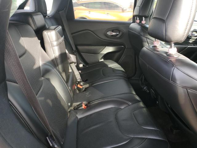 Photo 11 from auction – 2019 JEEP CHEROKEE L with VIN 1C4PJMDN3KD168882