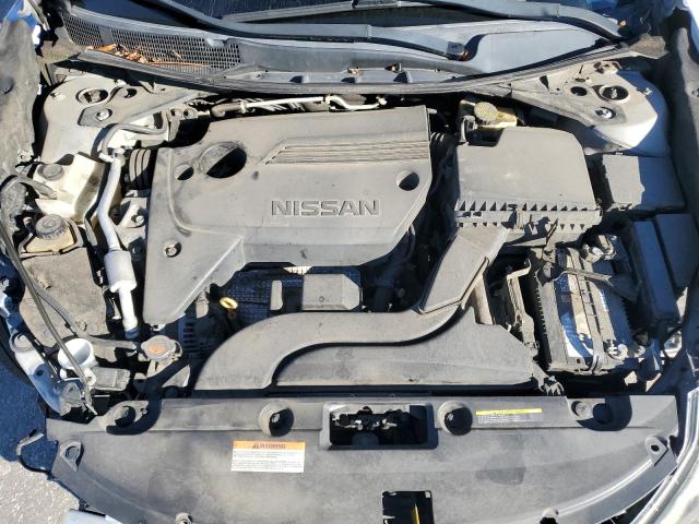 Photo 11 from auction – 2016 NISSAN ALTIMA 2.5 with VIN 1N4AL3AP0GC286553
