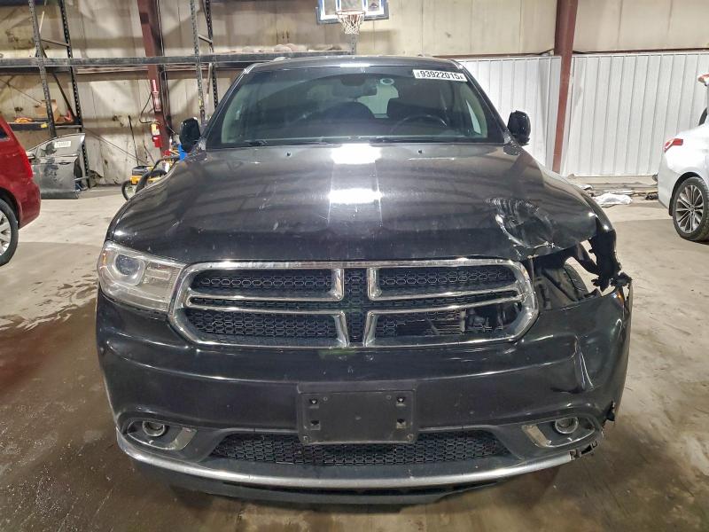 Photo 5 from auction – 2014 DODGE DURANGO LI with VIN 1C4RDJDG1EC538009