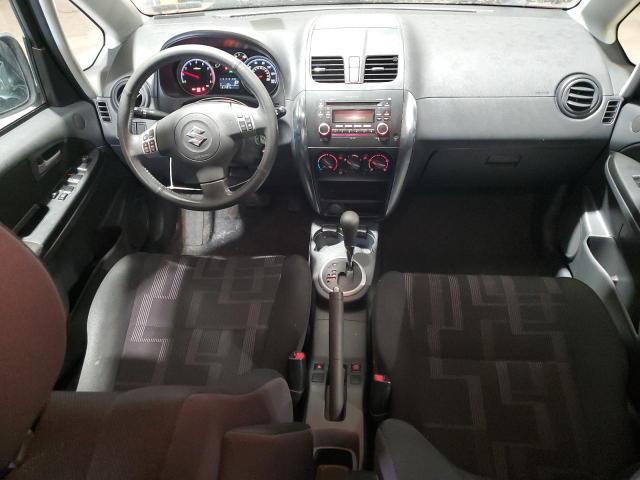 Photo 8 from auction – 2012 SUZUKI SX4 with VIN JS2YB5A37C6304372