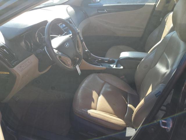 Photo 7 from auction – 2013 HYUNDAI SONATA with VIN 5NPEC4AB9DH660437