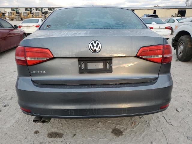 Photo 6 from auction – 2015 VOLKSWAGEN JETTA BASE with VIN 3VW2K7AJ3FM298050