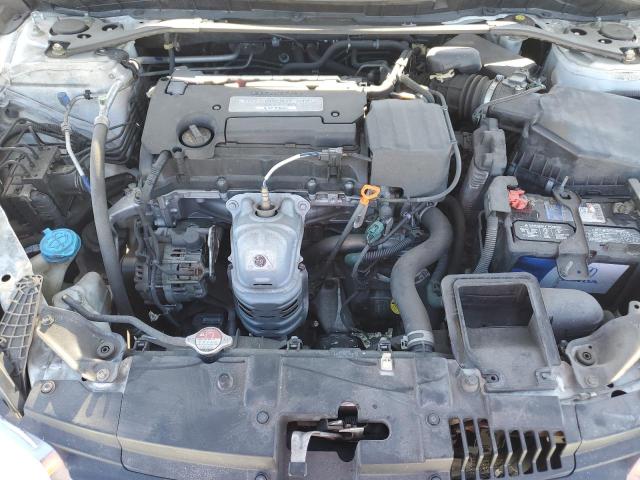 Photo 11 from auction – 2015 HONDA ACCORD EX with VIN 1HGCR2F78FA126100