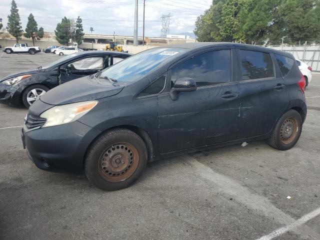 NISSAN VERSA NOTE 2014 with VIN 3N1CE2CP7EL406079 - Photo from auction