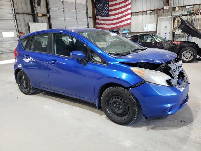 Photo 4 from auction – 2015 NISSAN VERSA NOTE with VIN 3N1CE2CP5FL399070