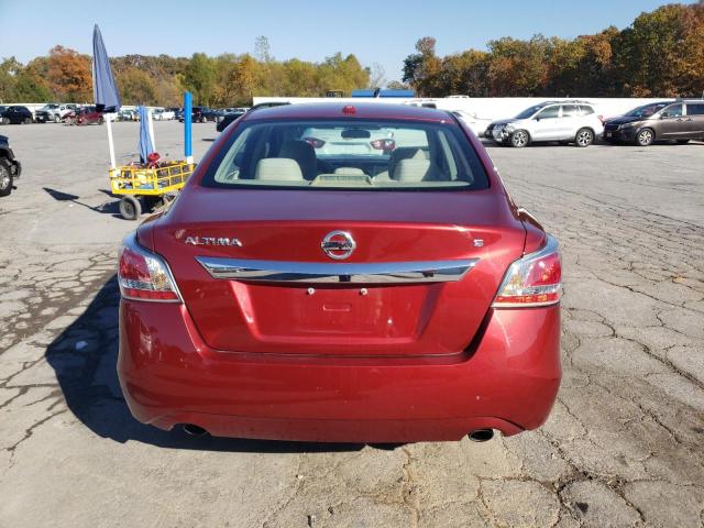 Photo 6 from auction – 2015 NISSAN ALTIMA 2.5 with VIN 1N4AL3AP4FN377943
