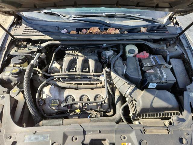 Photo 11 from auction – 2011 FORD TAURUS SEL with VIN 1FAHP2HW5BG150060