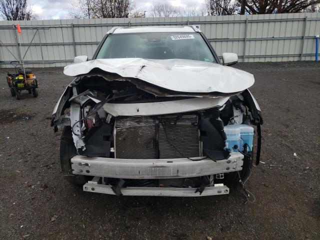 Photo 5 from auction – 2023 TOYOTA HIGHLANDER with VIN 5TDKDRBH3PS029617