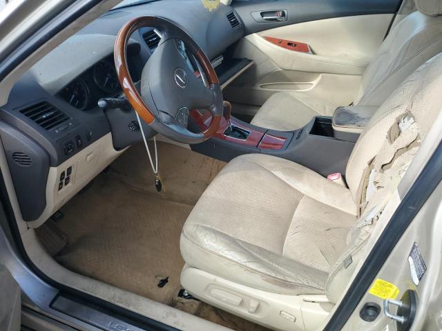 Photo 7 from auction – 2011 LEXUS ES 350 with VIN JTHBK1EG2B2468297