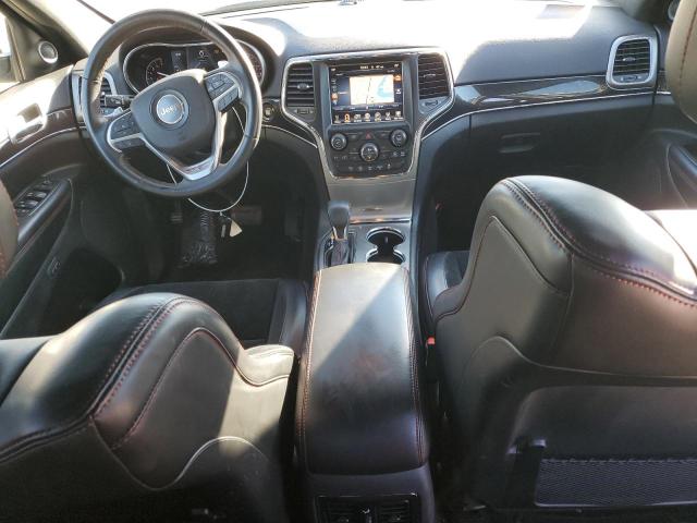 Photo 8 from auction – 2017 JEEP GRAND CHER with VIN 1C4RJFLG4HC688451