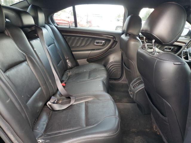 Photo 10 from auction – 2016 FORD TAURUS LIM with VIN 1FAHP2F84GG113321