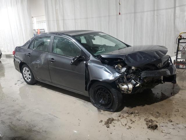 Photo 4 from auction – 2012 TOYOTA COROLLA BA with VIN 2T1BU4EE0CC821229