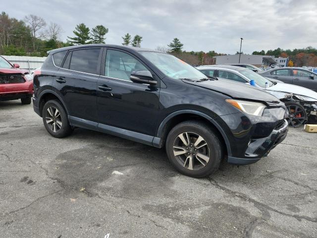 Photo 4 from auction – 2018 TOYOTA RAV4 ADVEN with VIN 2T3WFREV2JW409258
