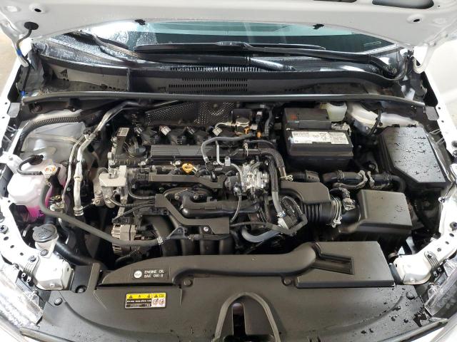 Photo 11 from auction – 2025 TOYOTA COROLLA LE with VIN 5YFB4MDE8SP324901