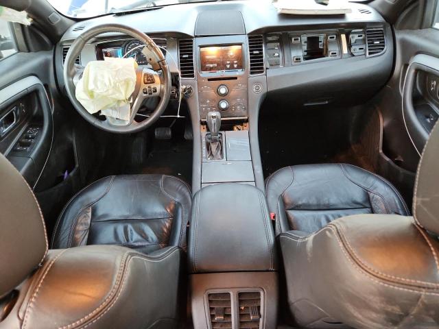 Photo 8 from auction – 2014 FORD TAURUS SEL with VIN 1FAHP2H85EG147973