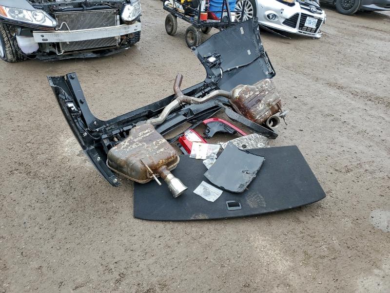 Photo 13 from auction – 2021 CHEVROLET TRAVERSE L with VIN 1GNERMKW7MJ171629