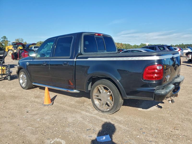 صورة رقم 2 من المزاد - 2003 FORD F150 SUPER مع VIN 1FTRW07343KD83293