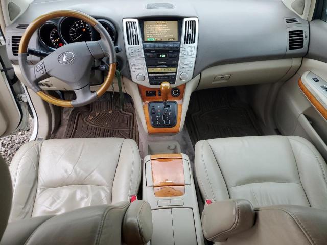 Photo 8 from auction – 2004 LEXUS RX 330 with VIN 2T2HA31U04C011526