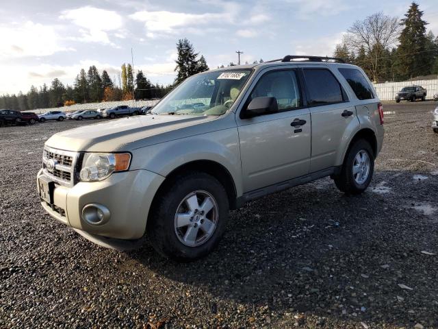 FORD ESCAPE XLT 2012 with VIN 1FMCU9DG4CKA22956 - Photo from auction