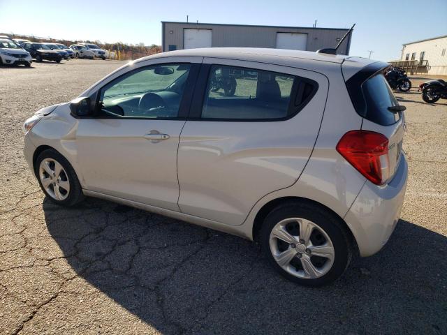 Photo 2 from auction – 2019 CHEVROLET SPARK LS with VIN KL8CB6SAXKC817910