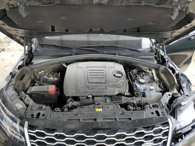 Photo 11 from auction – 2020 LAND ROVER RANGE ROVE with VIN SALYB2EX5LA248539