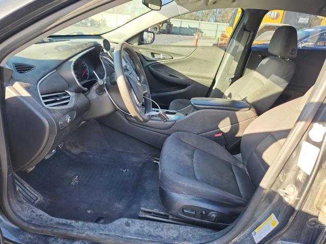 Photo 7 from auction – 2017 CHEVROLET MALIBU LT with VIN 1G1ZE5ST5HF175567