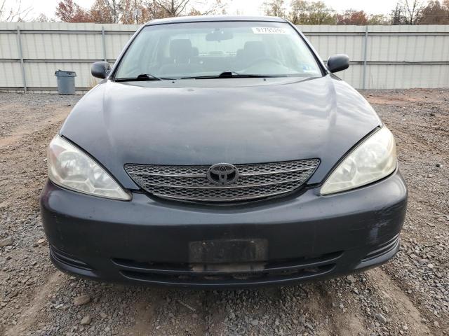 Photo 5 from auction – 2002 TOYOTA CAMRY LE with VIN 4T1BE32K92U085731