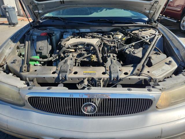 Photo 11 from auction – 2003 BUICK CENTURY CU with VIN 2G4WS52J531141948