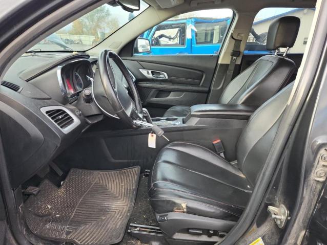 Photo 7 from auction – 2014 GMC TERRAIN SL with VIN 2GKALTEK7E6354088