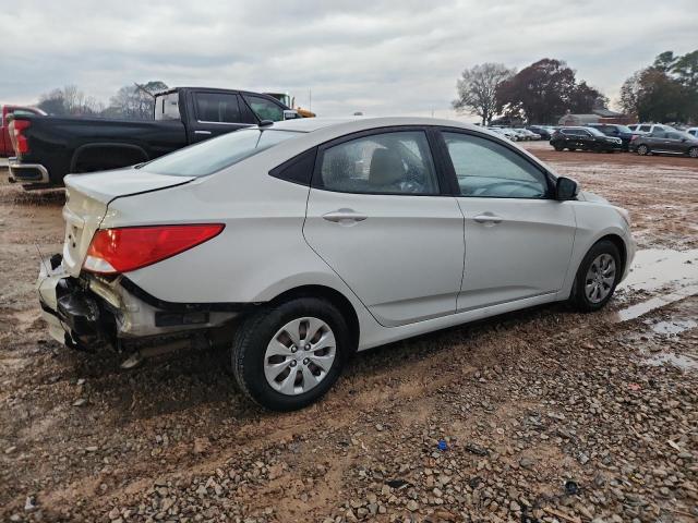 Photo 3 from auction – 2016 HYUNDAI ACCENT SE with VIN KMHCT4AE7GU043903