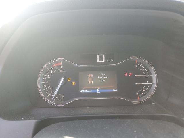 Photo 9 from auction – 2017 HONDA PILOT ELIT with VIN 5FNYF6H05HB056084
